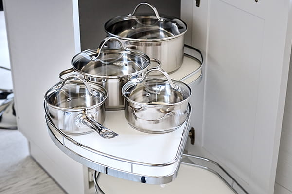 kitchen storage