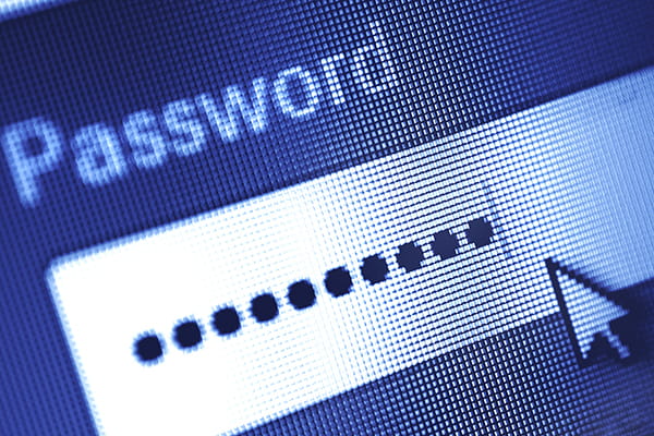 How to choose the perfect password