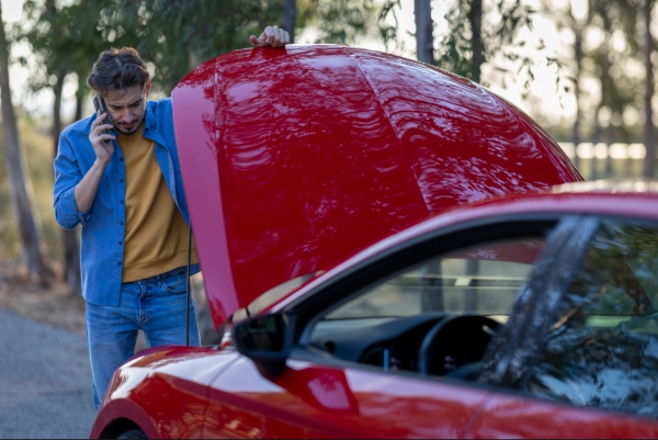 Driving habits that can kill your car