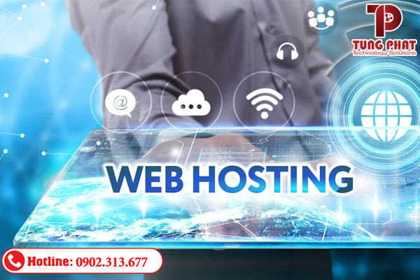 Hosting là gì? Điều cần biết khi mua/ thuê dịch vụ hosting