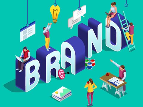 The Professionals #3: Xây dựng thương hiệu là gì?