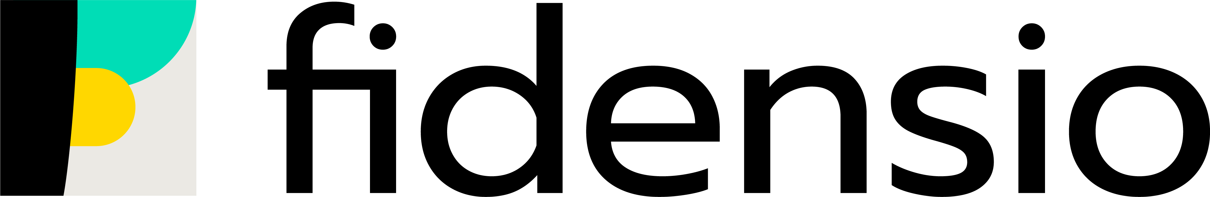 Logo Fidensio