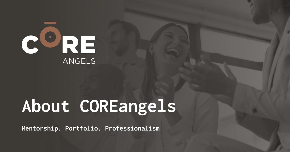COREangels photo
