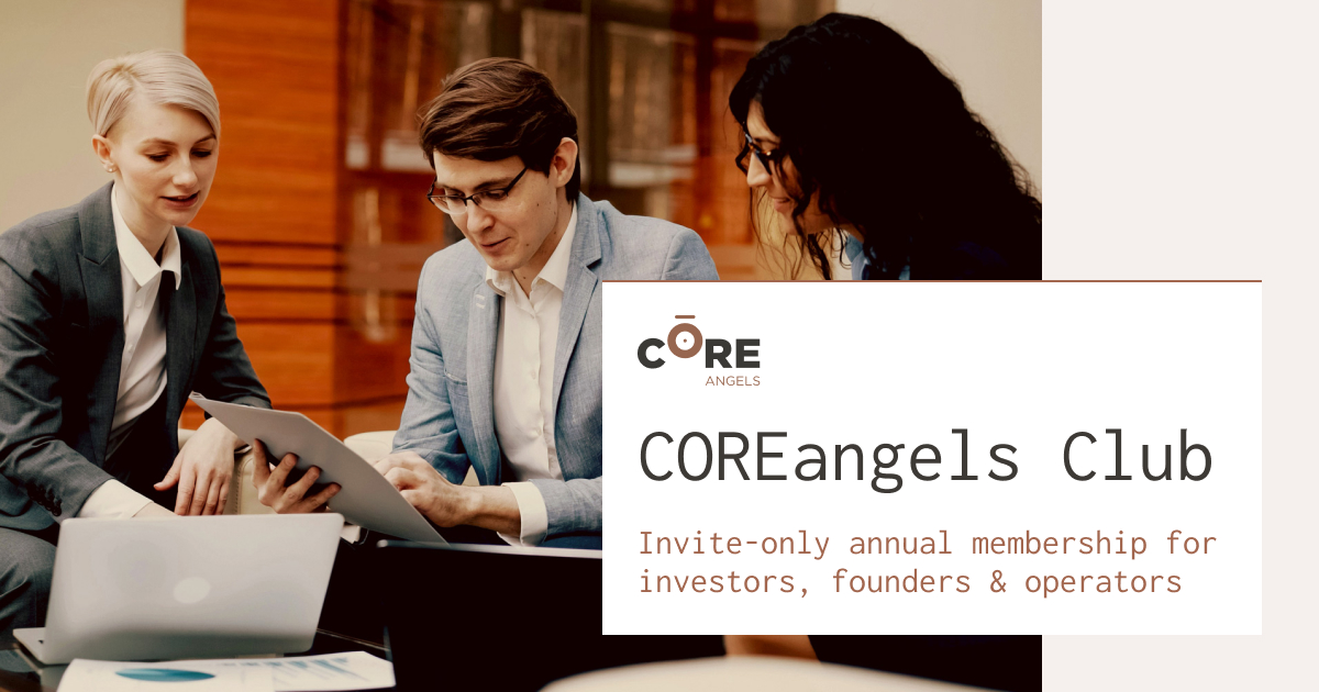 COREangels photo