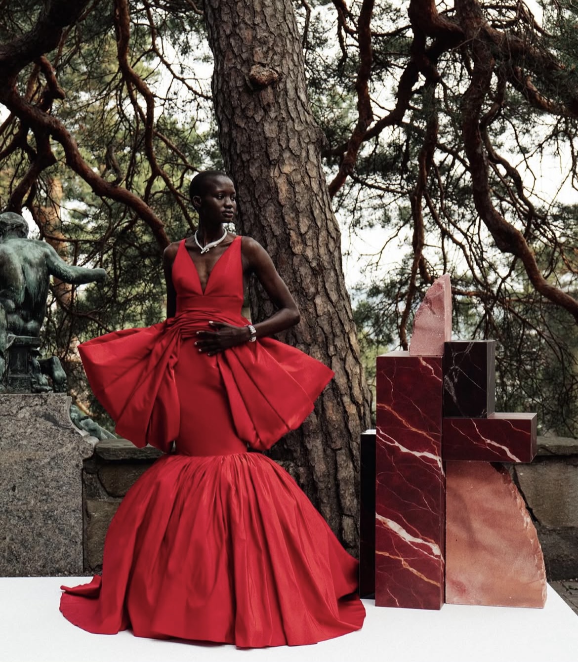 Cartier En Équilibre 