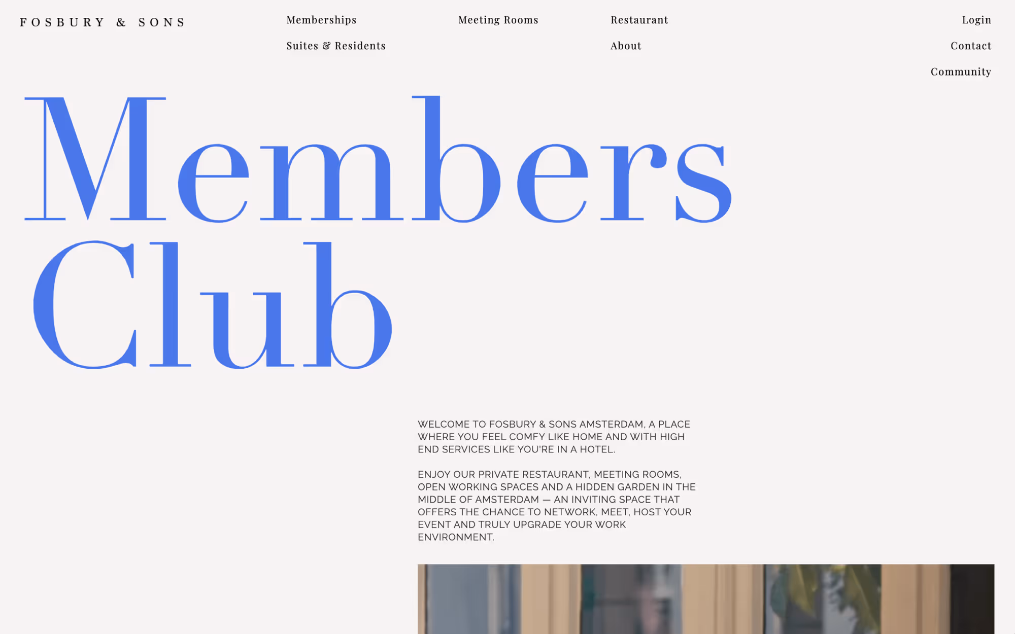 Tnwntytwo | Amsterdam Fashion Week