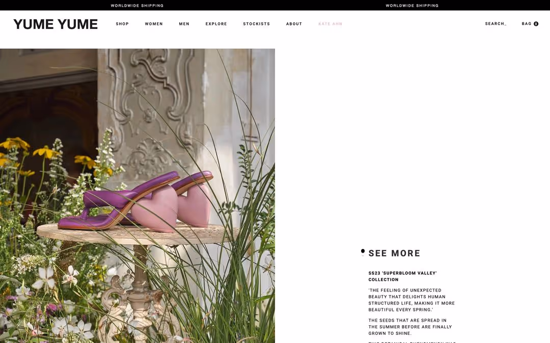 Tnwntytwo | Amsterdam Fashion Week