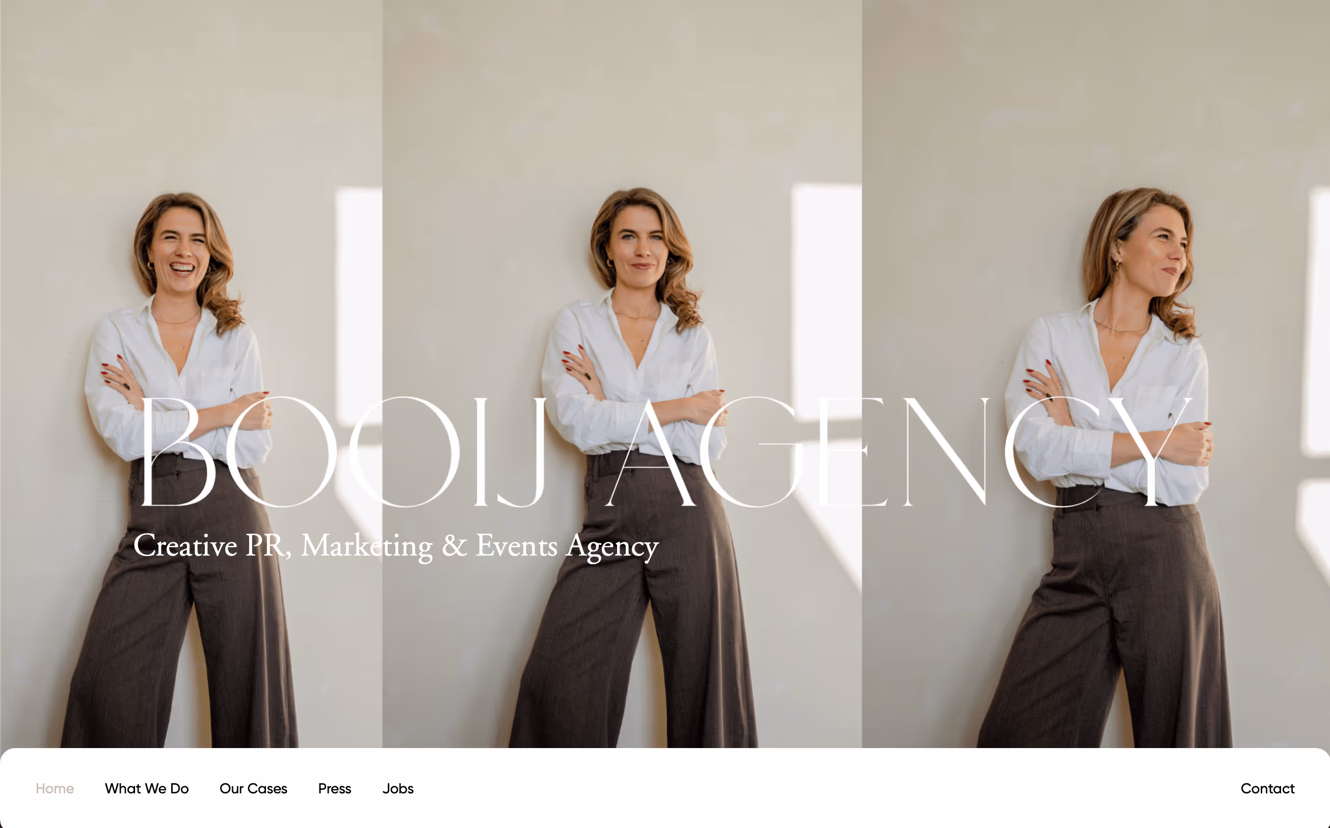 Tnwntytwo | Amsterdam Fashion Week