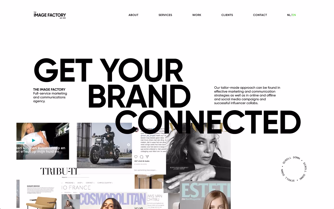 Tnwntytwo | Amsterdam Fashion Week