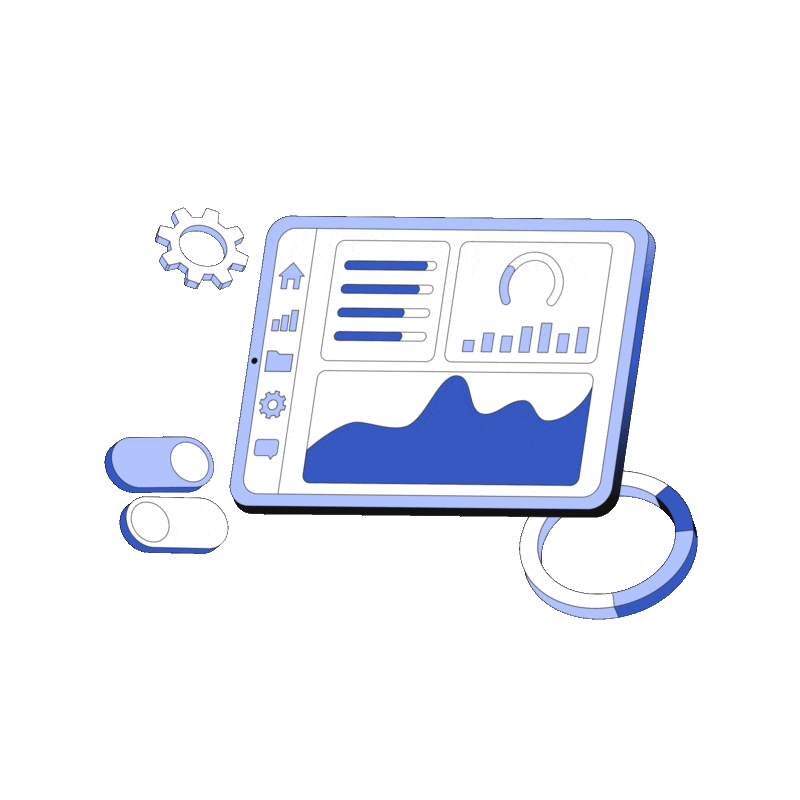 ai dashboard