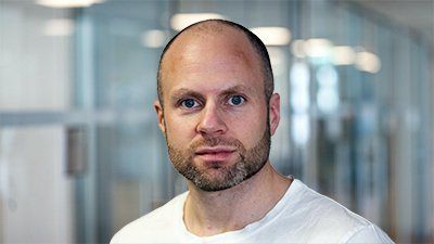 Lars Inge Haug-Jensen