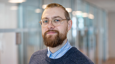 Jon Marius Roald