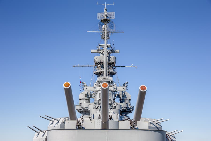 Value chains are becoming weapons: – A situation resembling the Cold War