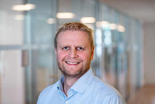 Kjetil Hovde