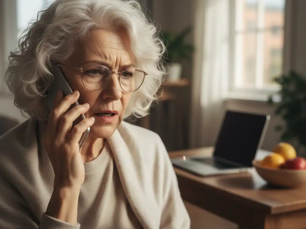 Common Scams That Target Seniors