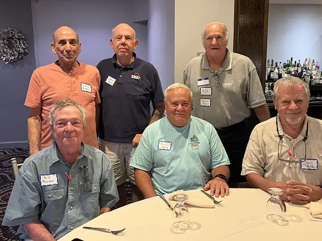 2026 Annual Meeting & Picnic