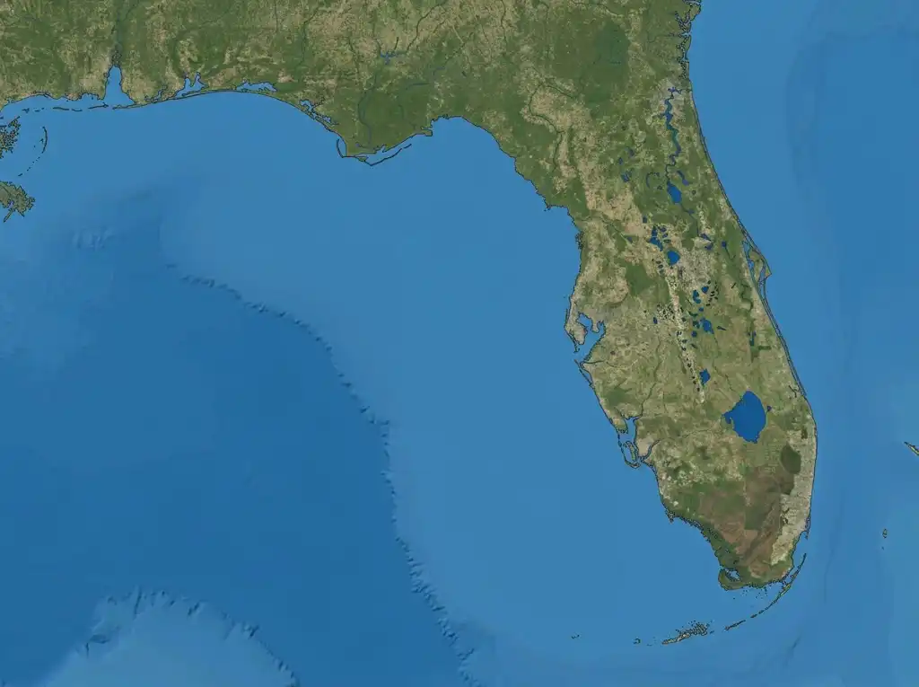 Changes to 2027 Florida Meetings