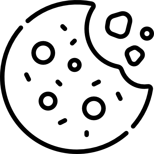cookie icon