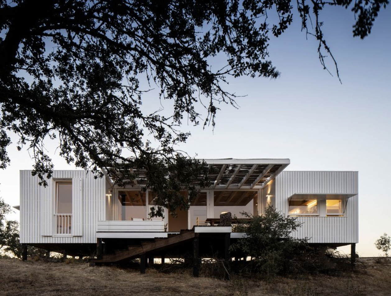 BASI Pilates Teacher Training Retreat Venue Portugal
