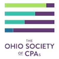 Ohio Society of CPAs Logo