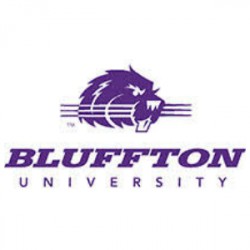 Bluffton University Logo