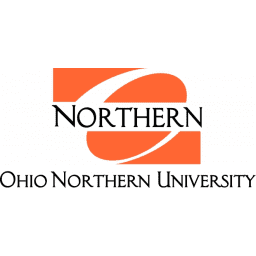 Ohio Northern University Logo