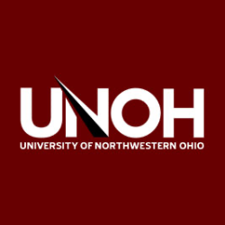 UNOH Logo