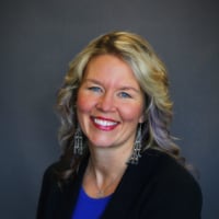 Jenny Augsburger Photo