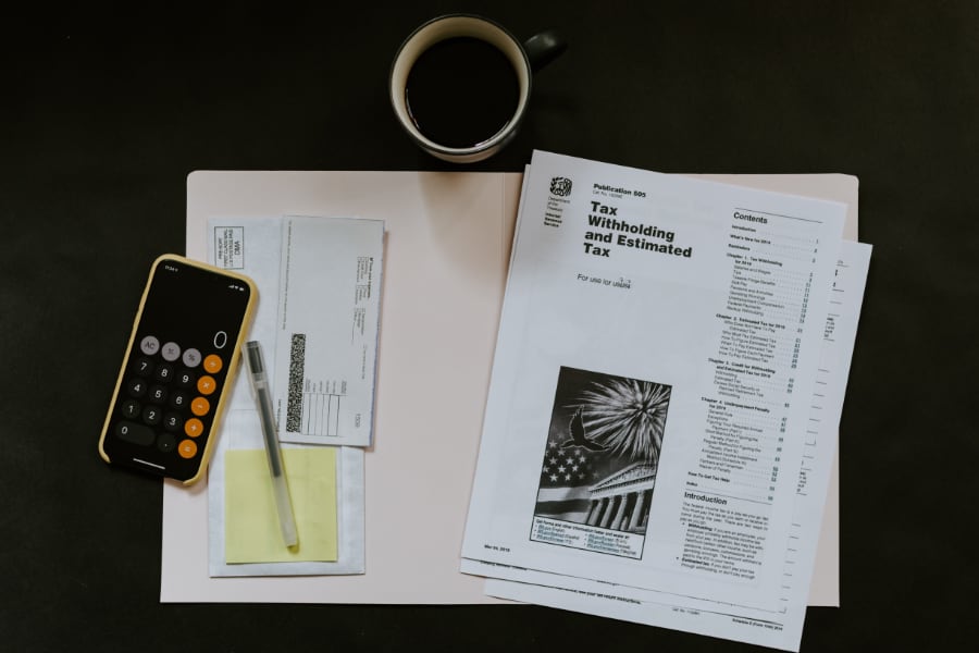 Tax Prep