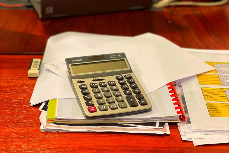 Accounting