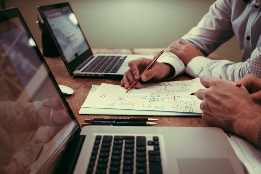 Business Valuation