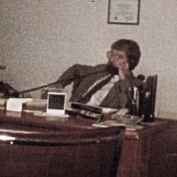 Bob Sielschott Photo