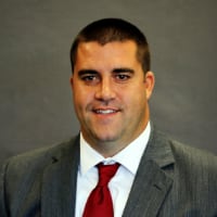 Matt Long Head Shot