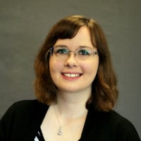 Rachel Schaller Head Shot