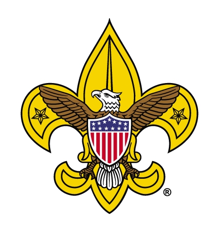 Boy Scouts of America Logo