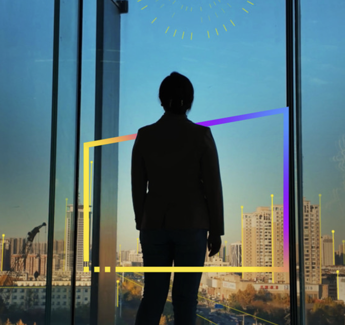 What Presence Means in My Personal Leadership Journey