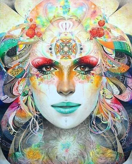 The Sacred Breath Journey