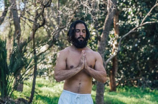 Energy FLOW Circle for Mens Mental Health