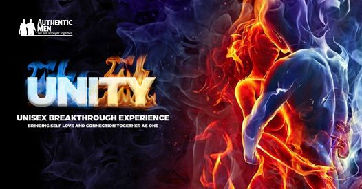 Unity Unisex Breakthrough Experience
