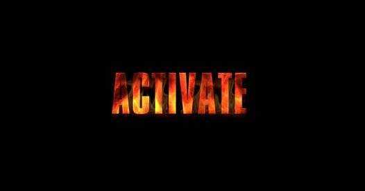 Activate - Reveal your Potential
