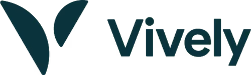 Vively logo