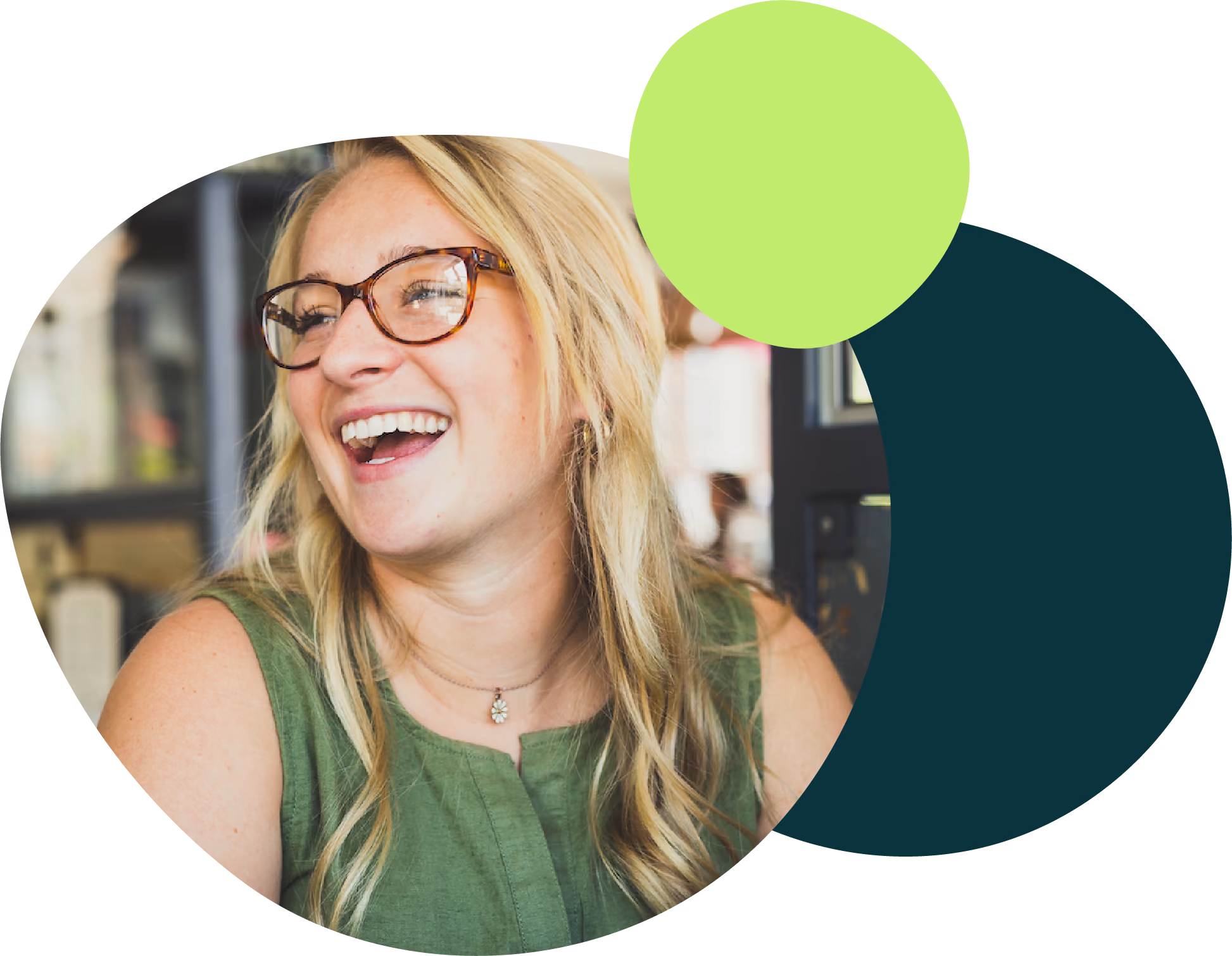 Social purpose-driven mission