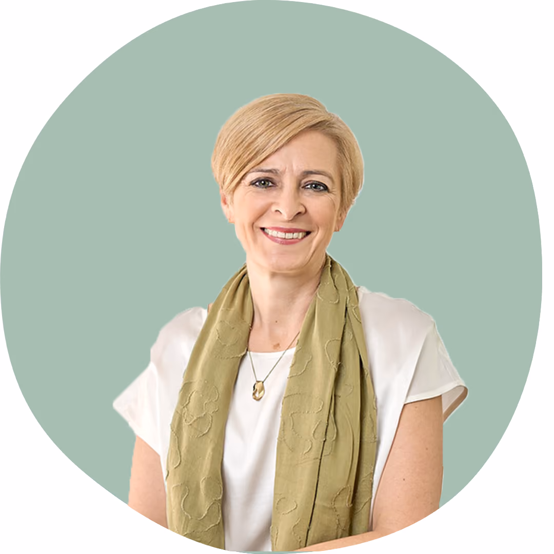 Penny Dillon