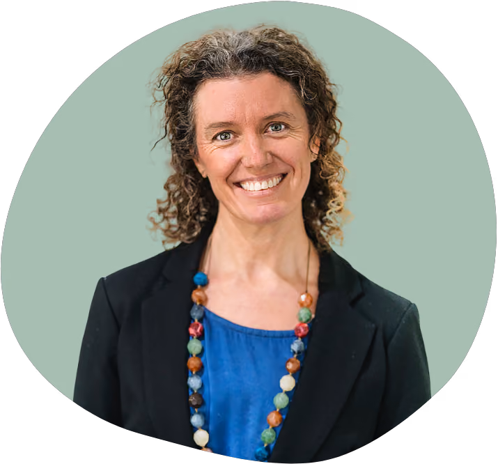 Dr Michelle Woolhouse
