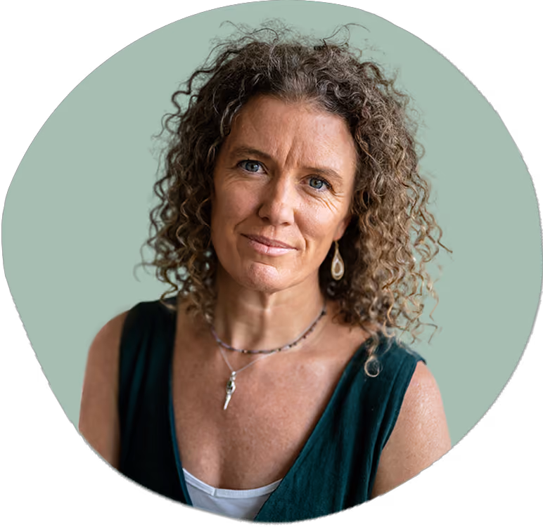 Dr Michelle Woolhouse