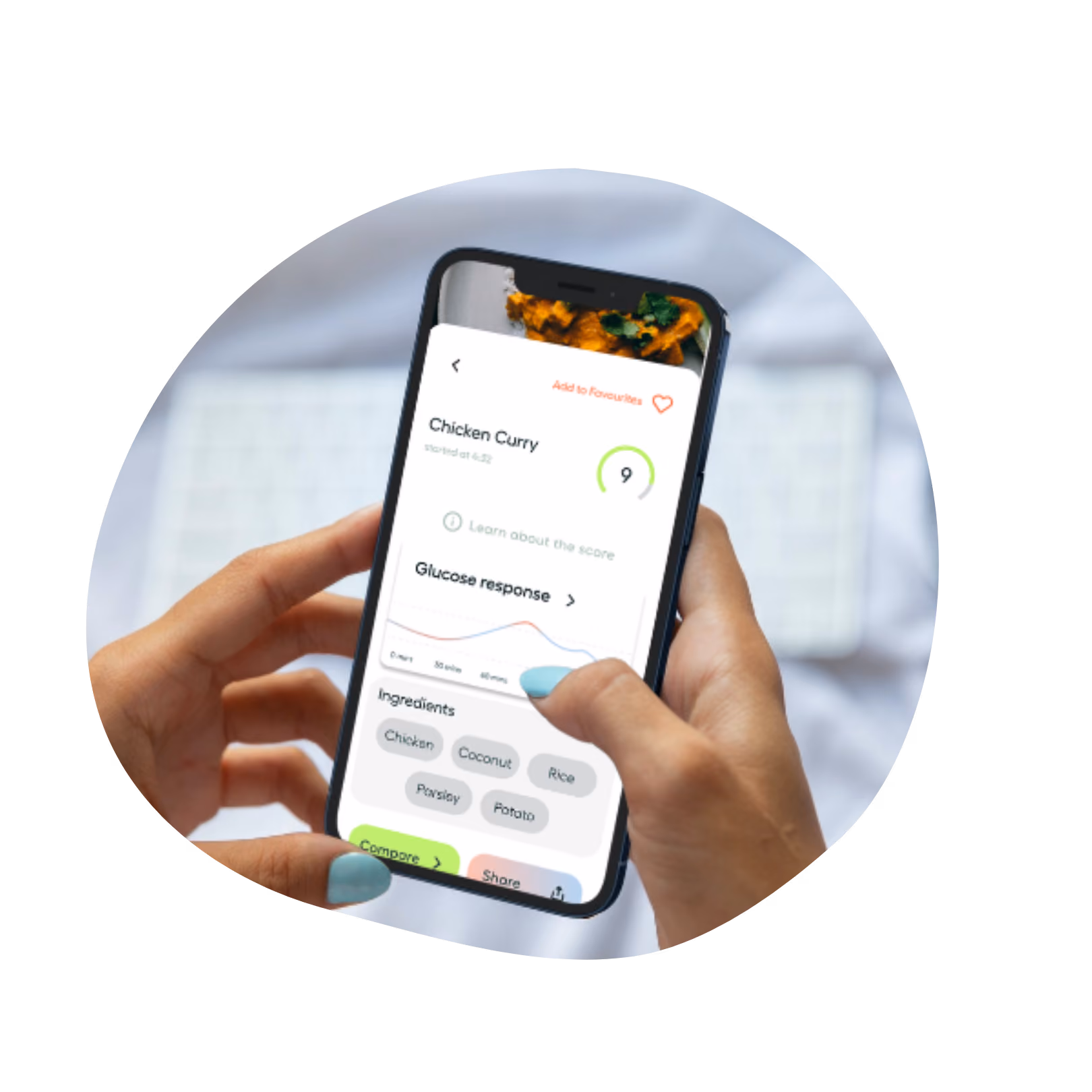 Vively App