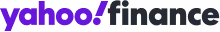 yahoo finance logo