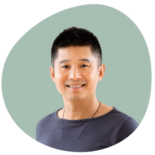 Michael Pang