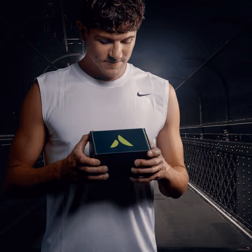 Leverage the latest science & technology