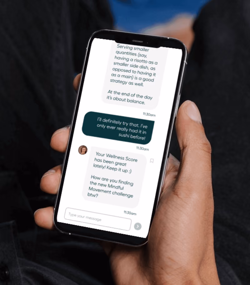 Vively app 1